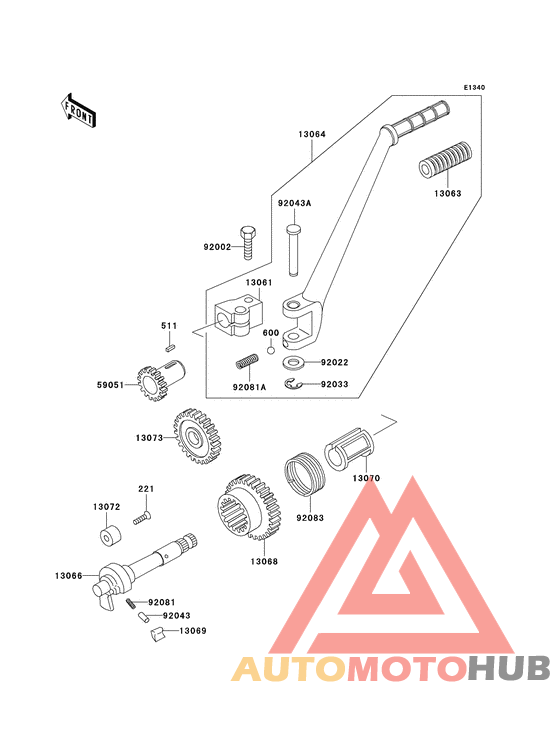 Кикстартер