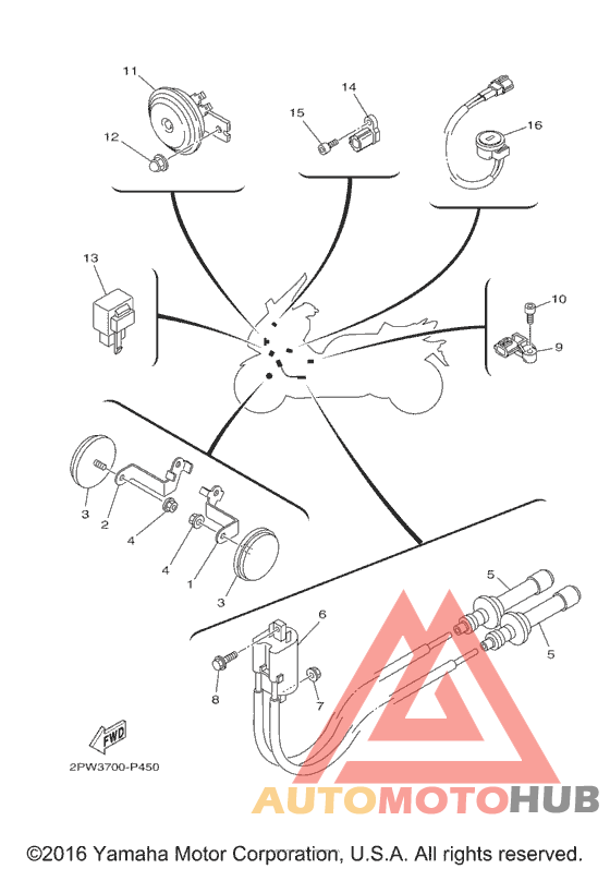 Электрика 2