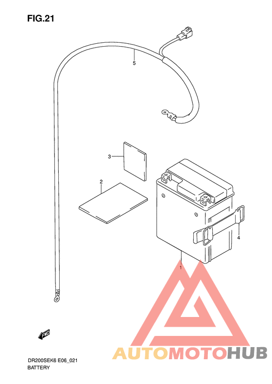 Аккумулятор