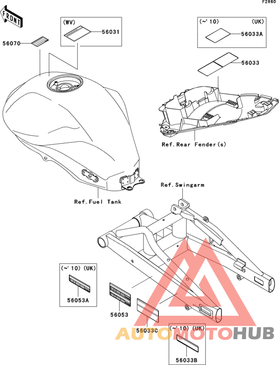 Лейбл предостережения