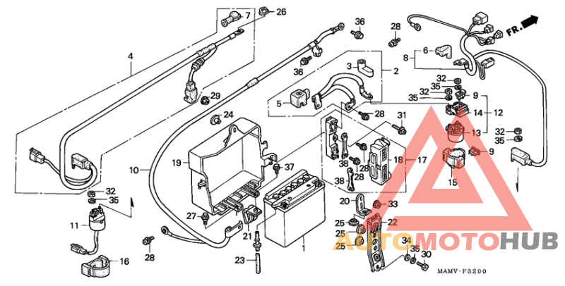 Аккумулятор