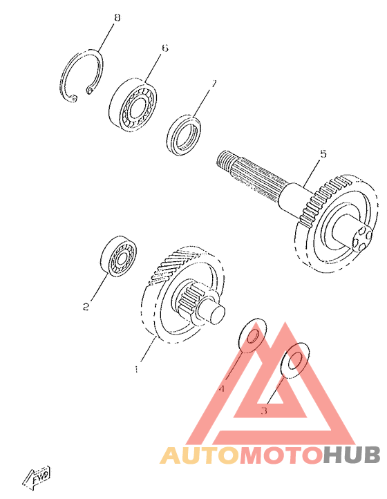 Трансмиссия