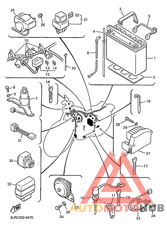 Электрика 2