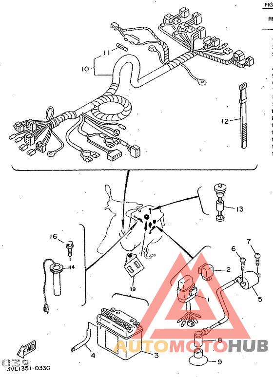 Электрика 2