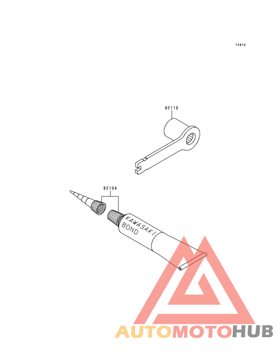 Owner`s tools