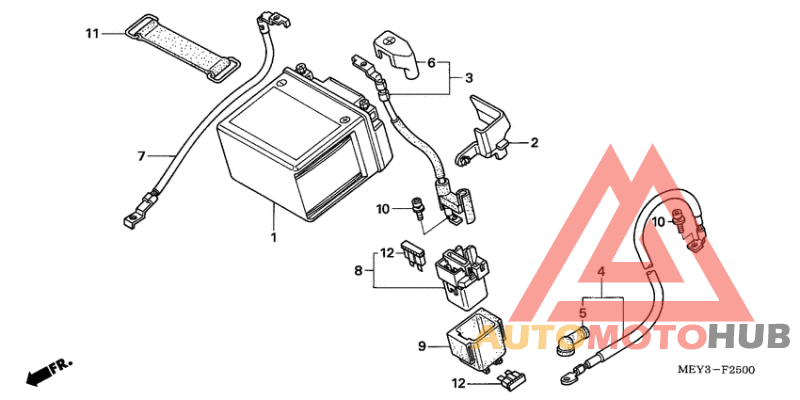 Аккумулятор