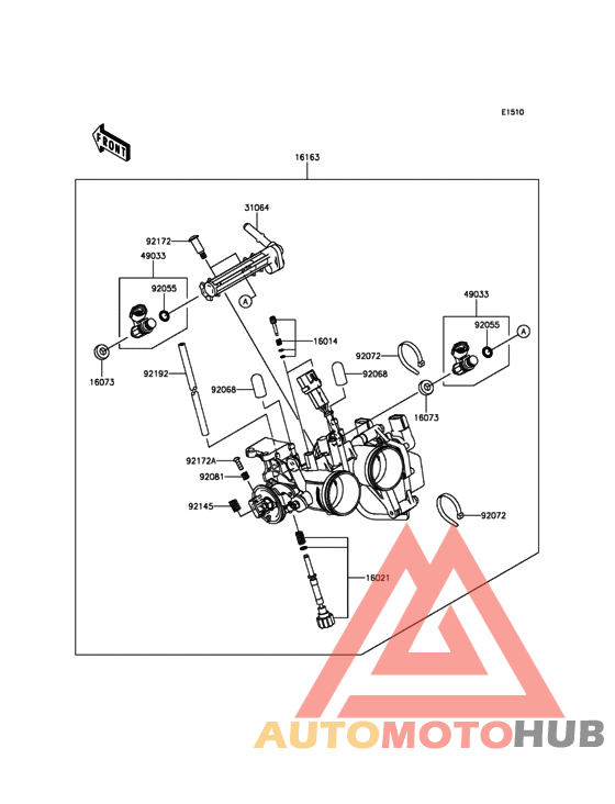 Акселератор