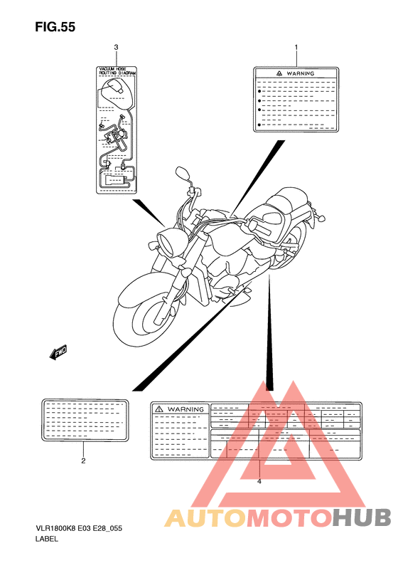 Honda mark