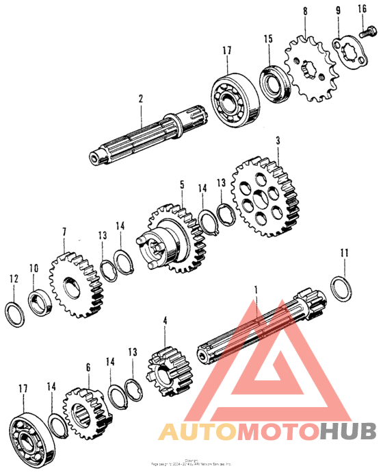 Трансмиссия