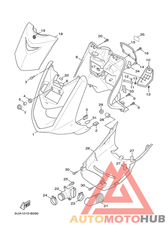 Ветровое стекло