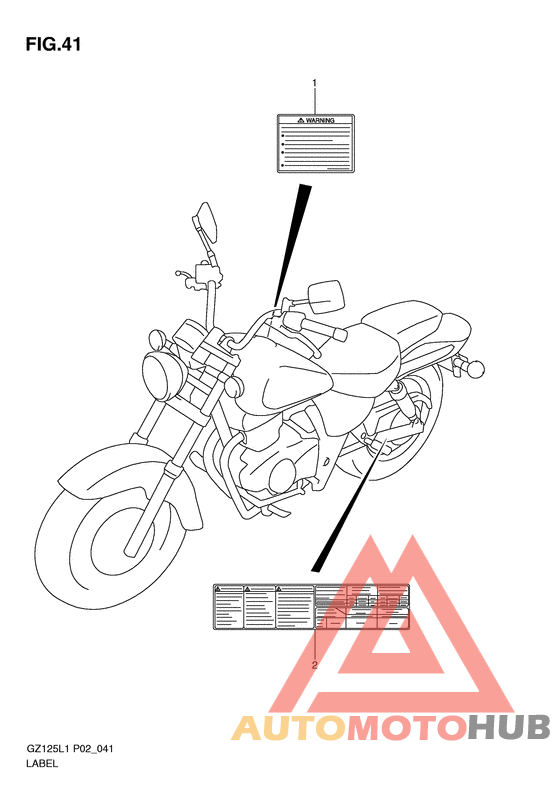 Honda mark