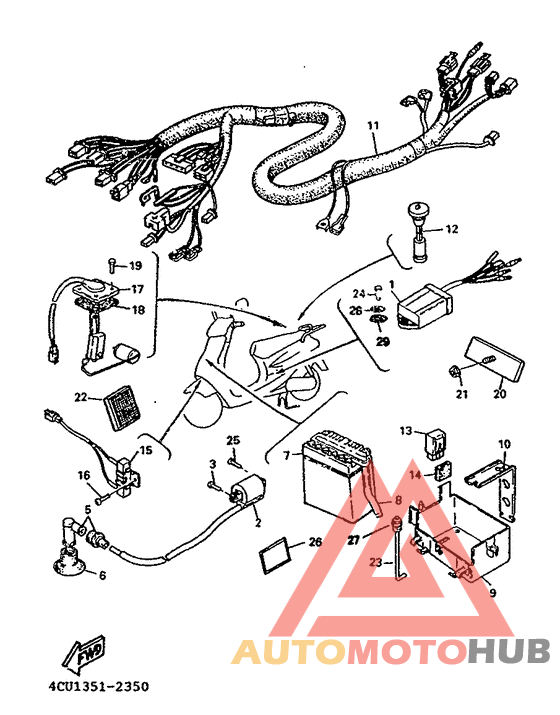 Электрика 2
