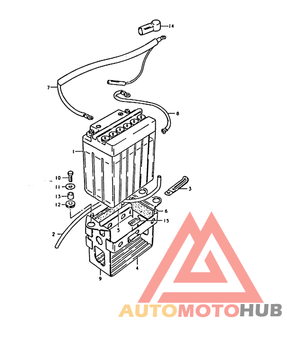 Аккумулятор