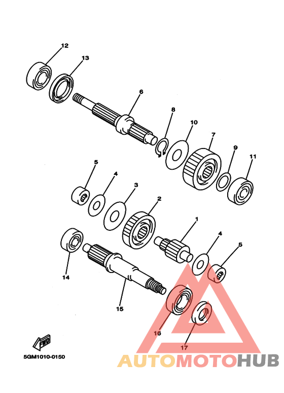 Трансмиссия