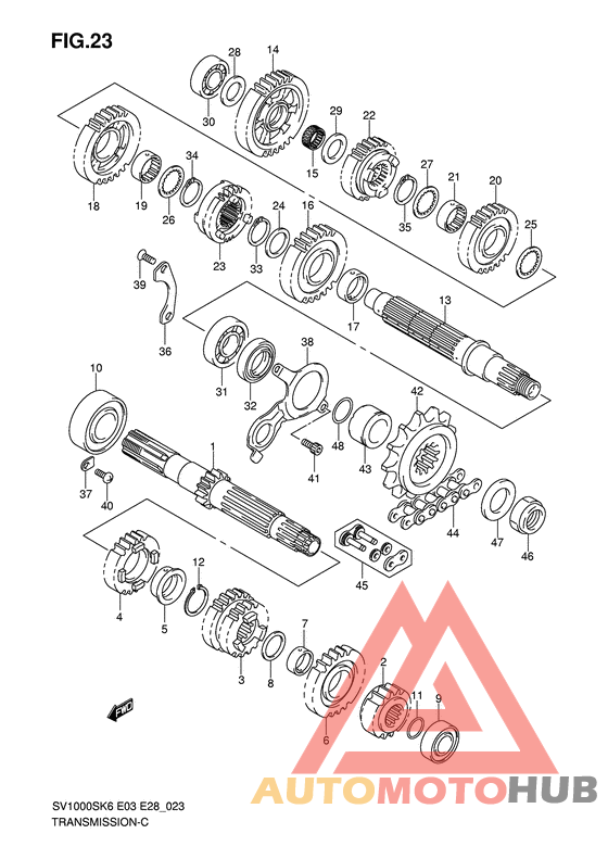 Трансмиссия