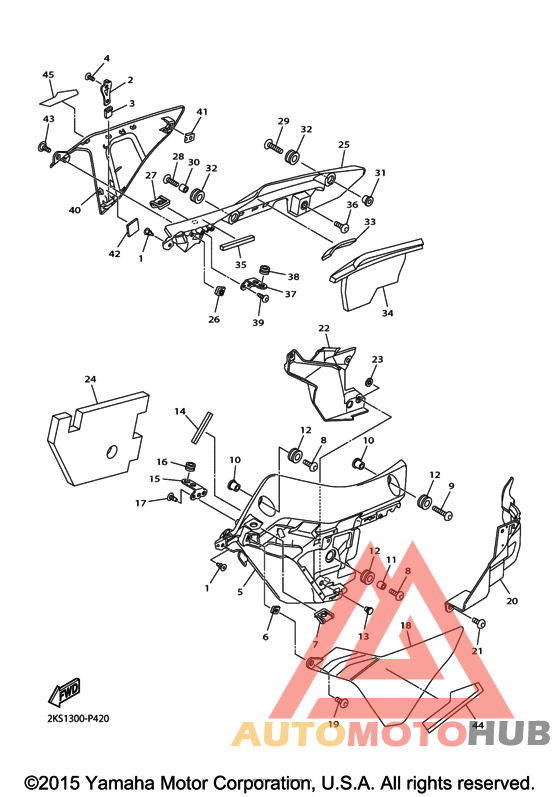 Cowling 3