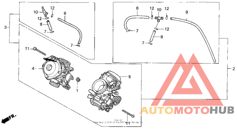 Карбюратор