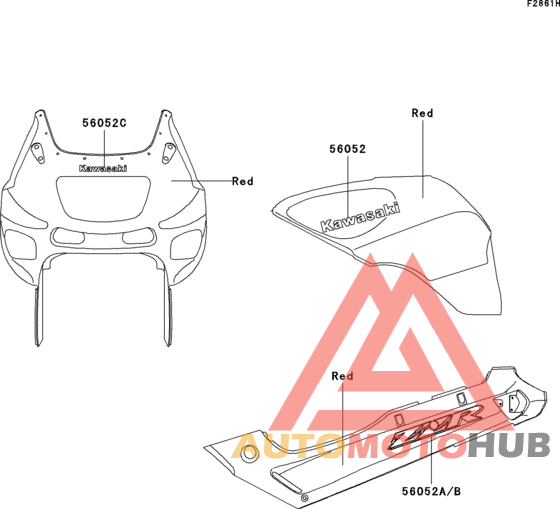Decals(red)(e12)(ca,us)