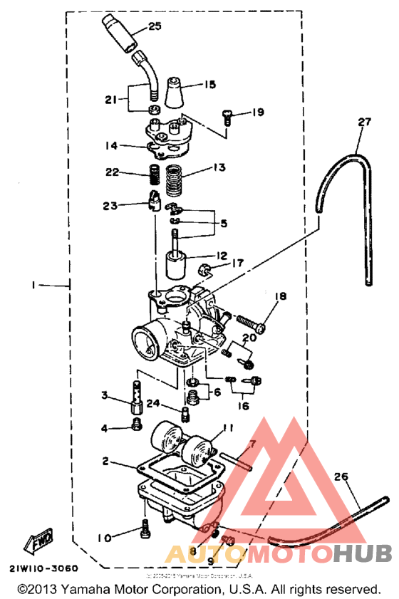 Carburector
