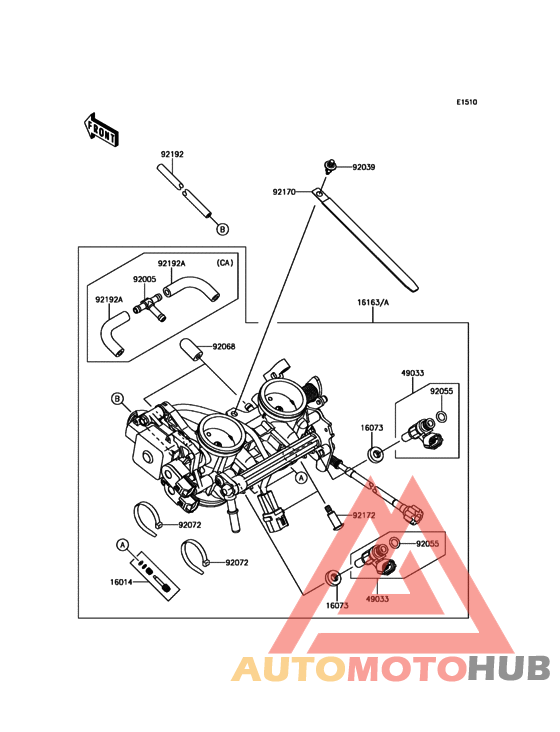 Акселератор