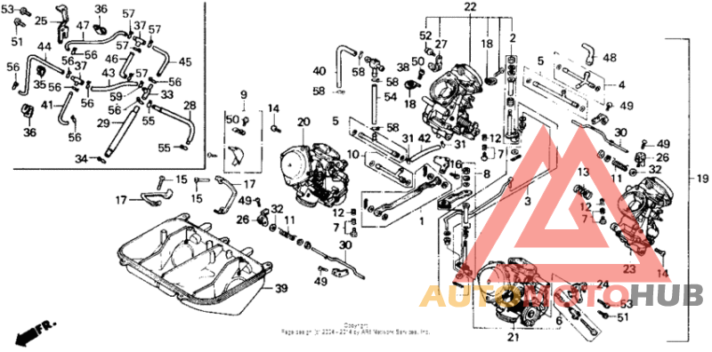 Карбюратор