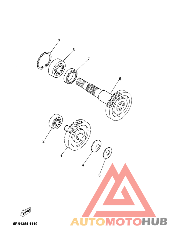 Трансмиссия