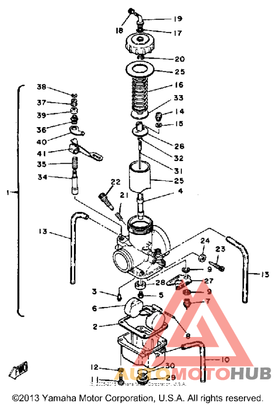 Карбюратор