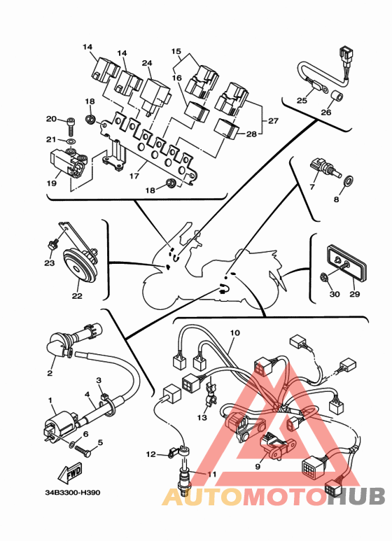Электрика 2