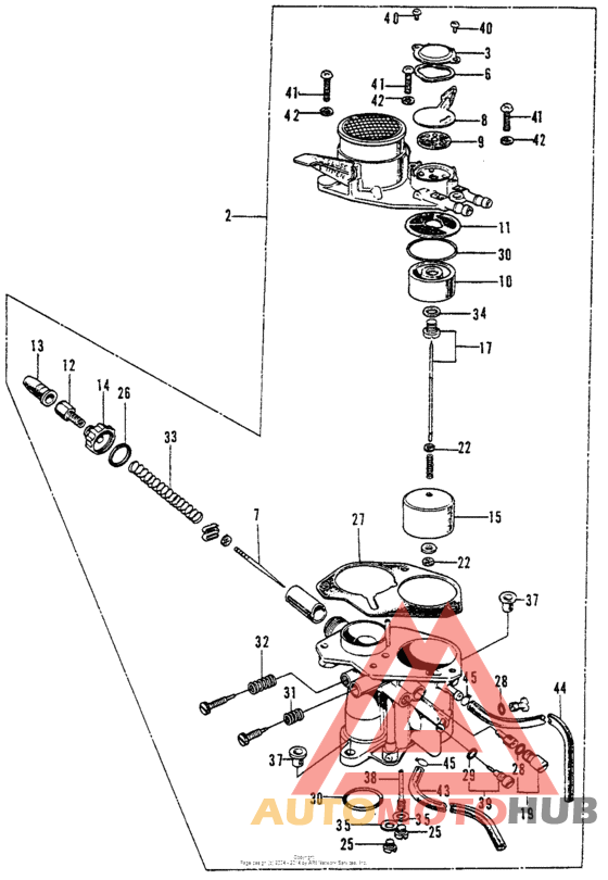 Карбюратор