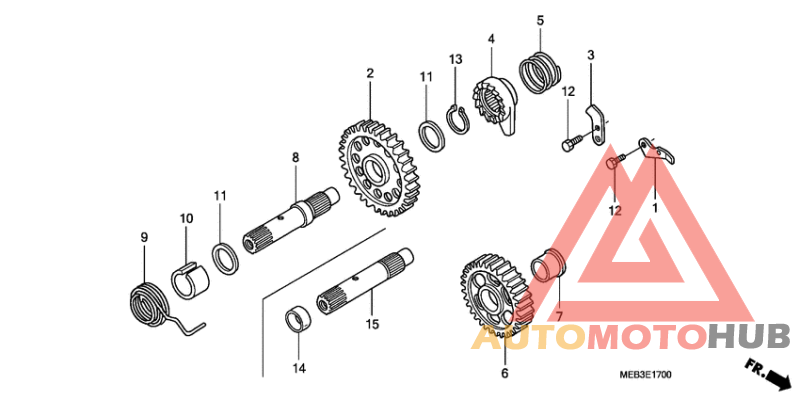 Кик стартер