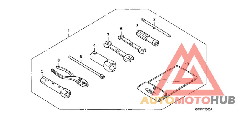 Инструмент