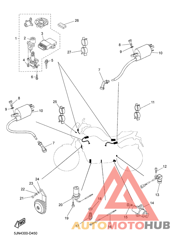 Электрика 1