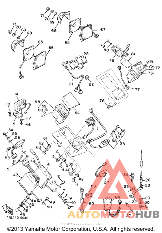 Audio equipment