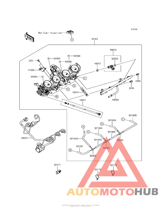 Акселератор