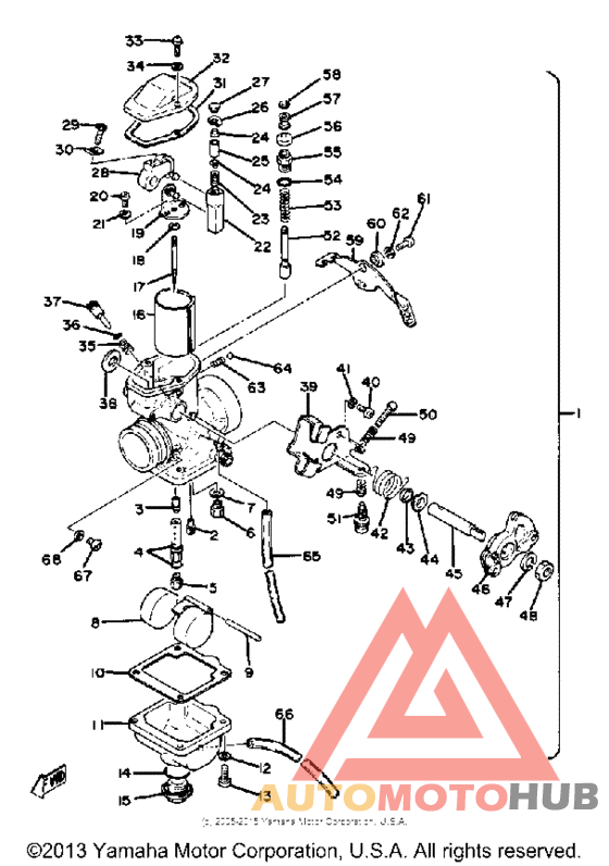 Карбюратор