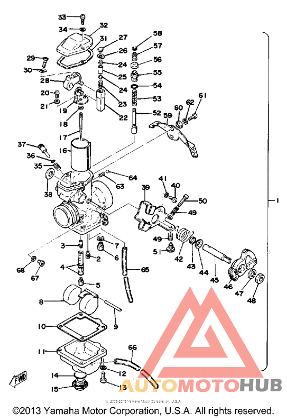 Карбюратор
