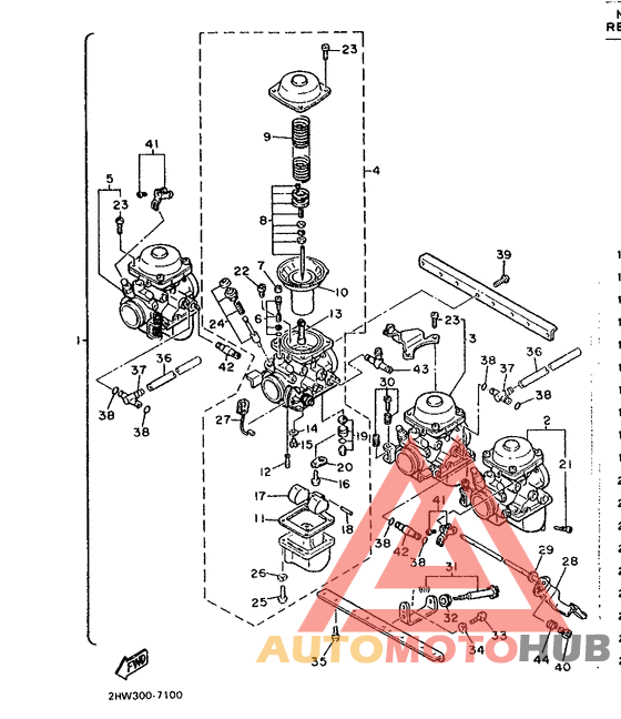 Карбюратор
