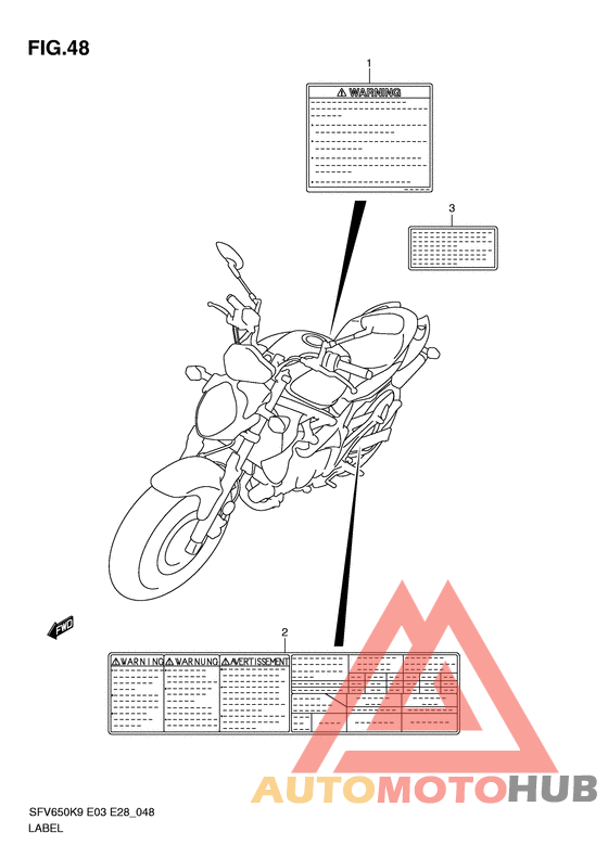 Honda mark