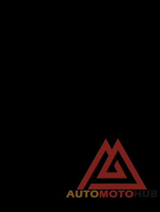 Передняя вилка