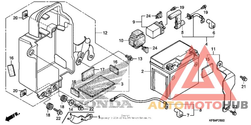 Аккумулятор