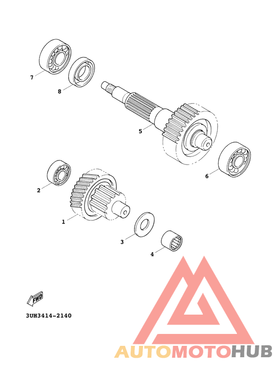 Трансмиссия