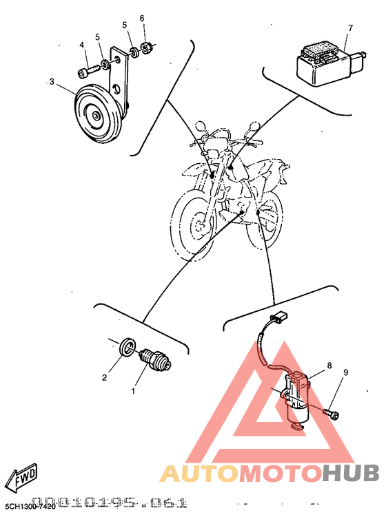 Электрика 2