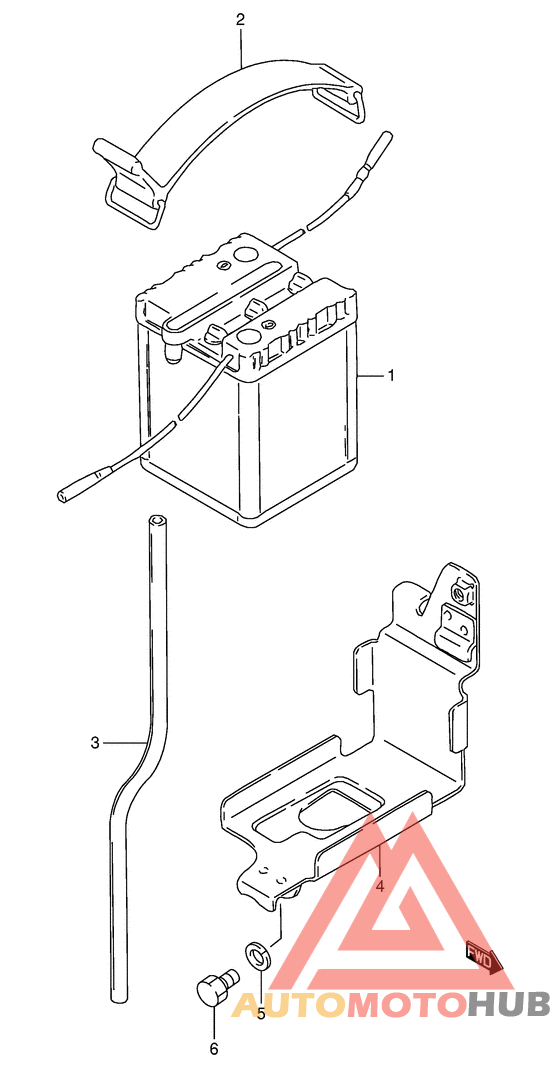 Аккумулятор