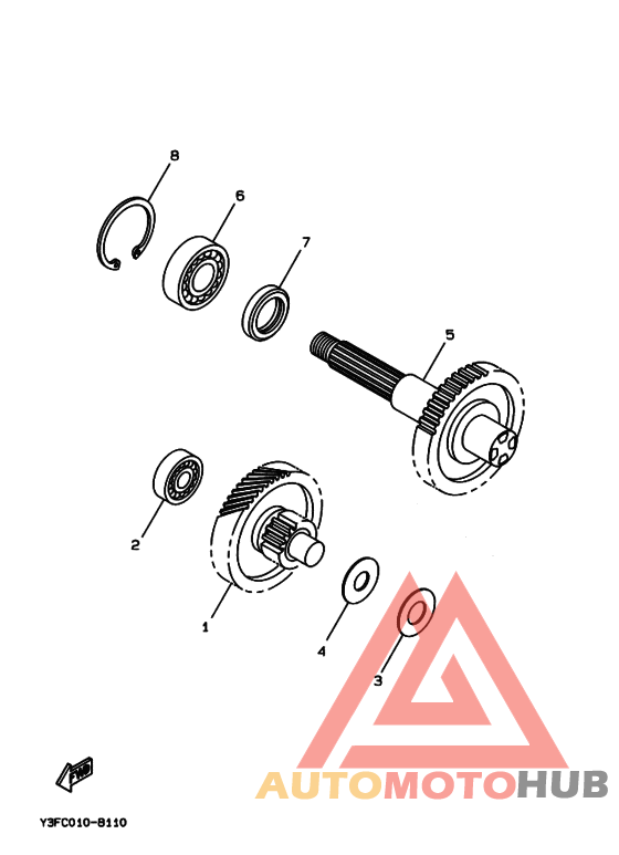 Трансмиссия