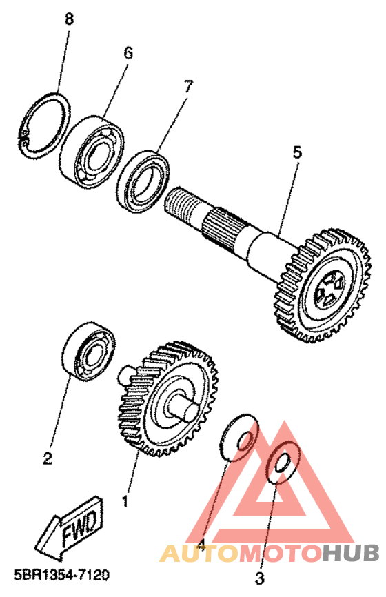 Трансмиссия