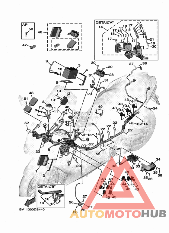 Электрика 1