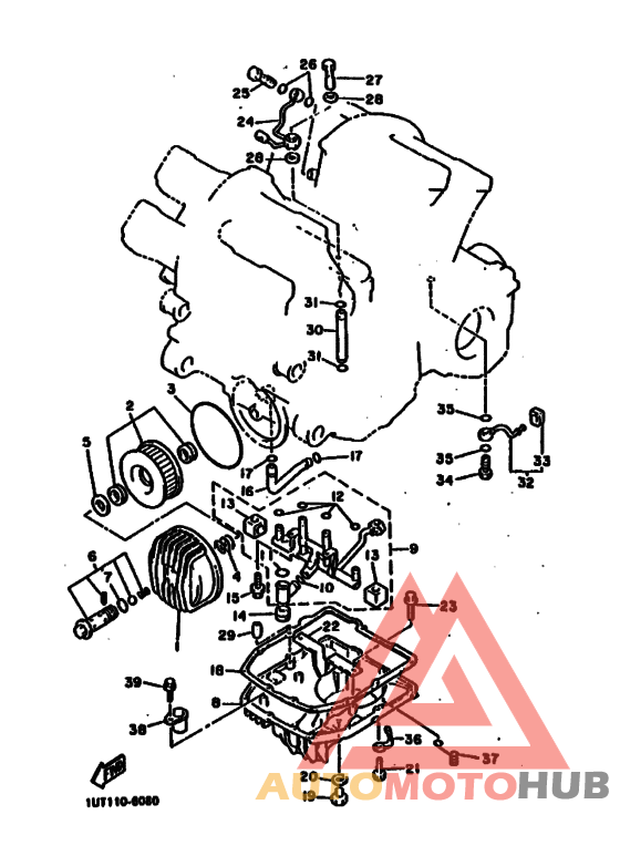 Маслоочиститель