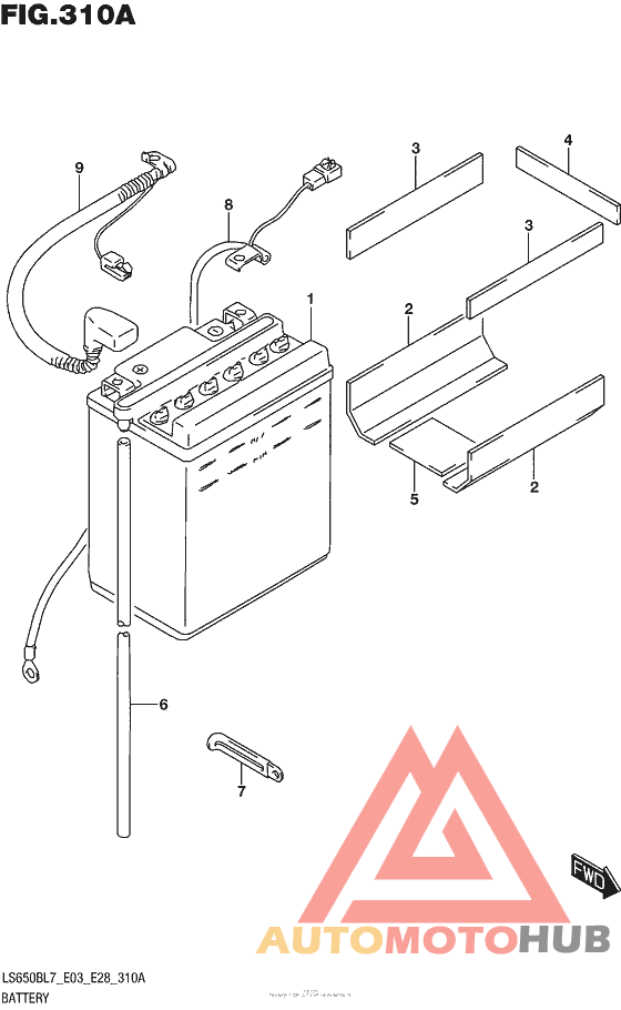 Аккумулятор