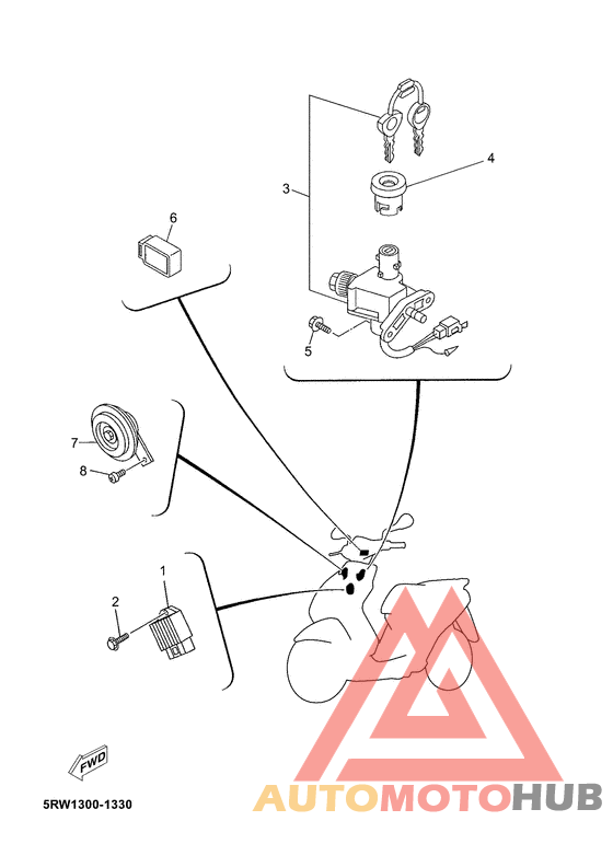 Электрика 1