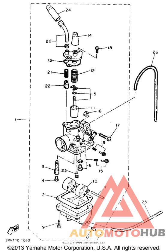 Карбюратор